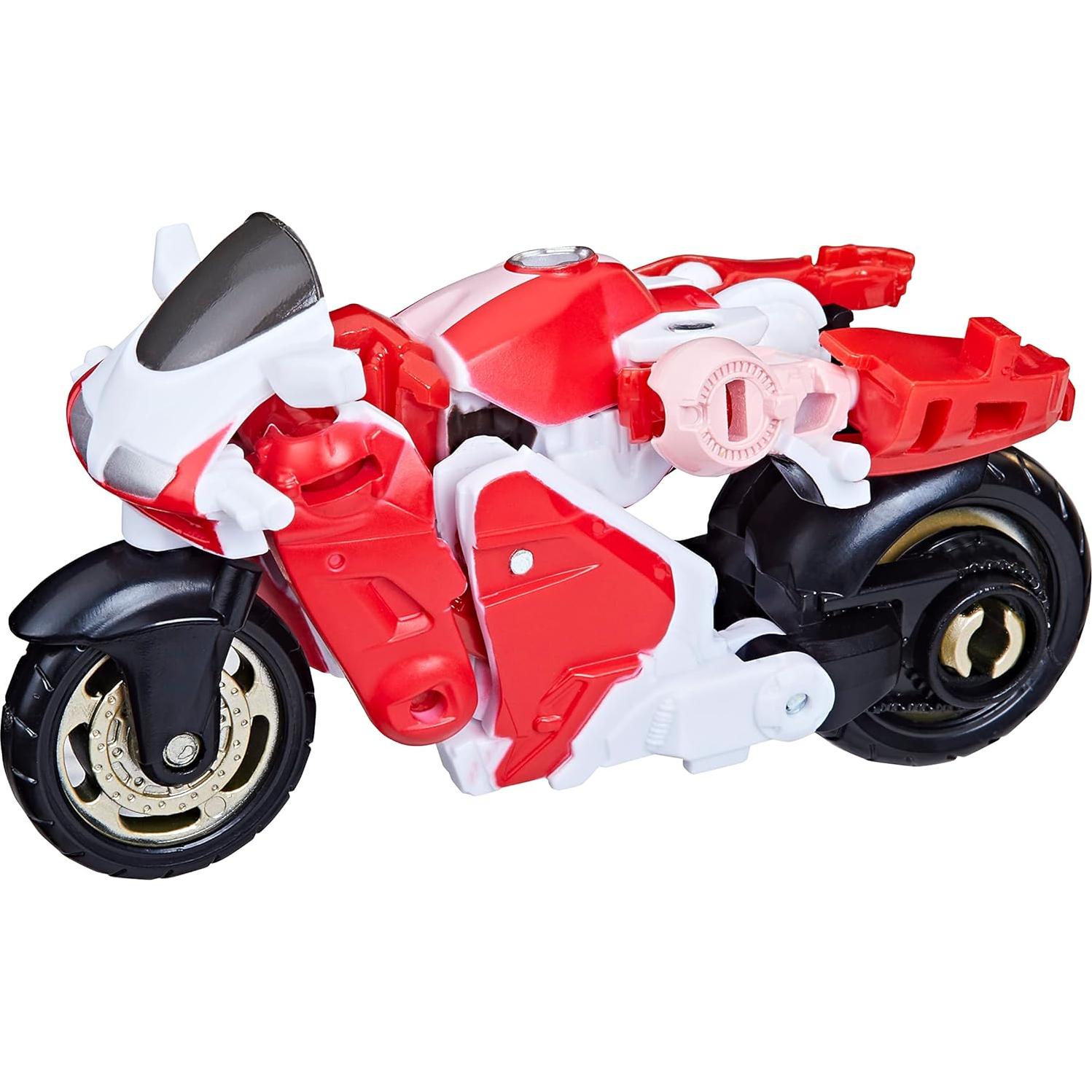 Juguete Transformers Arcee Studio Series 3.5" 27g para 8 años+