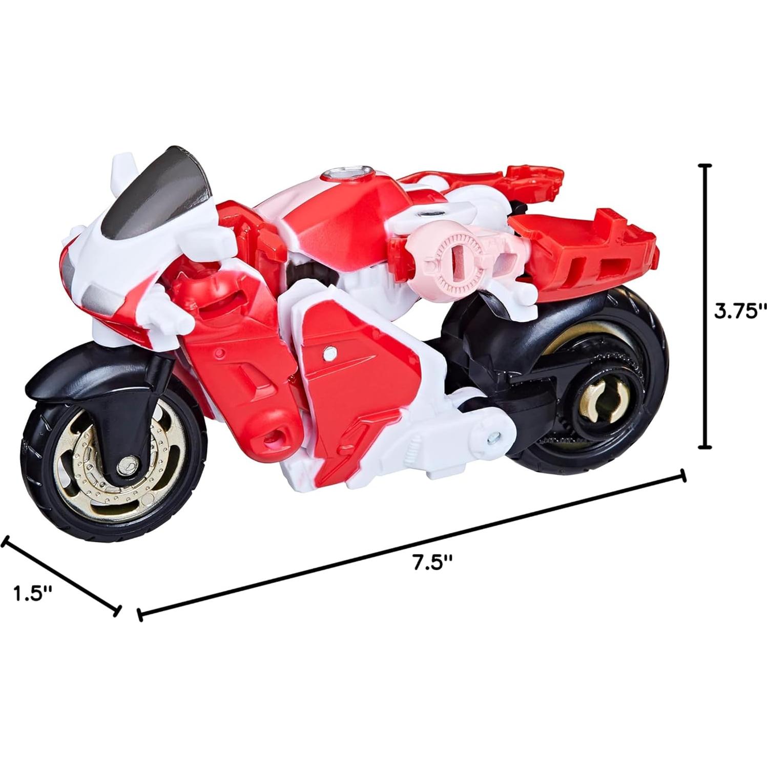 Juguete Transformers Arcee Studio Series 3.5" 27g para 8 años+