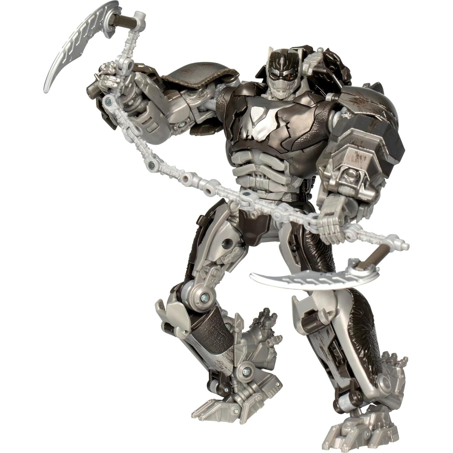Transformers Apelinq Figura de Acción 21.6 cm Hasbro