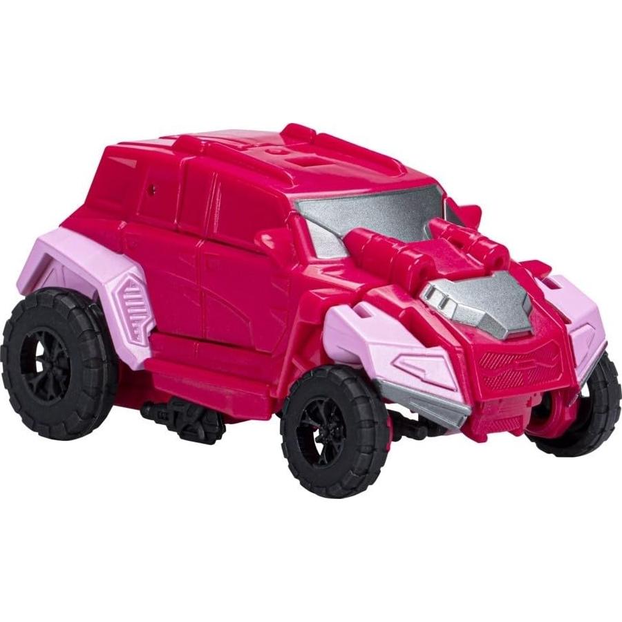 Transformers EarthSpark Elita-1 Figura de Acción 12.7 cm