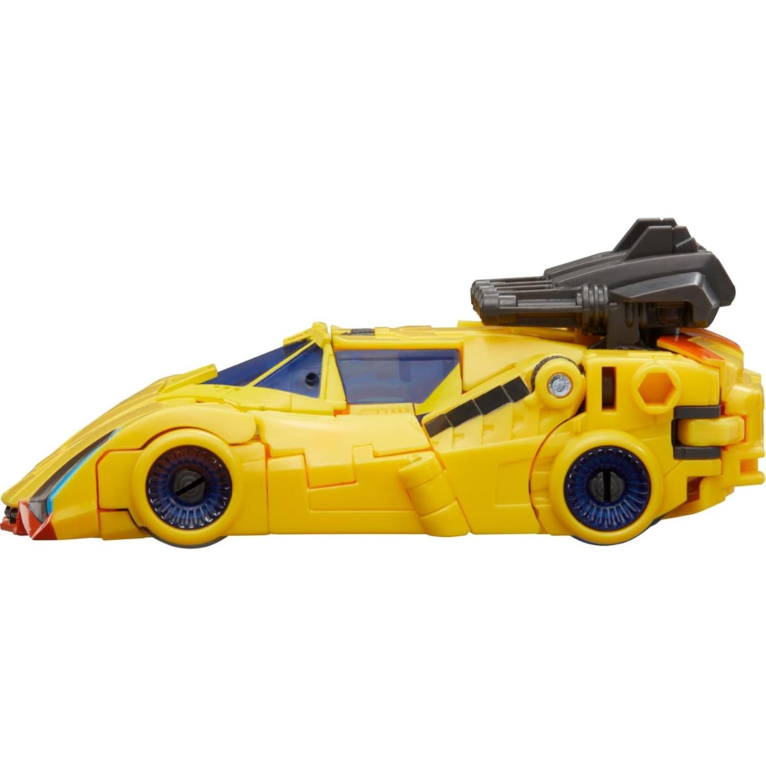 Transformers Juguete Sunstreaker Deluxe 11.5 cm Hasbro