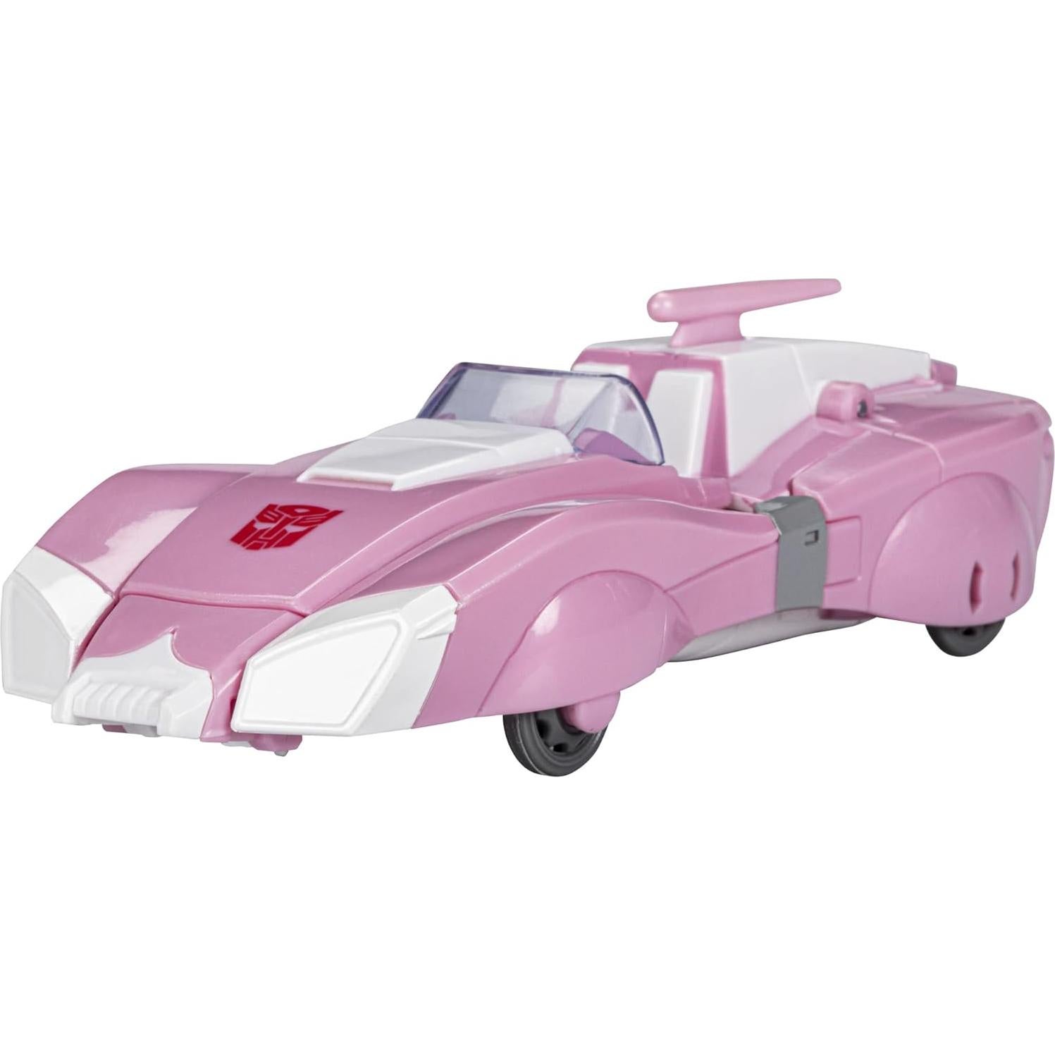 Figura de Acción Arcee Transformers Serie Estudio 86-16 11.43 cm