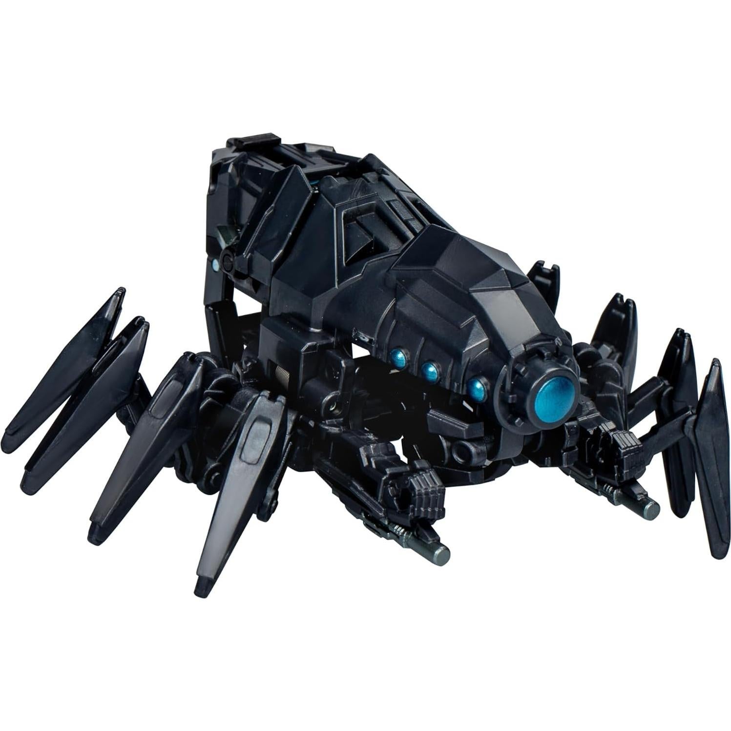 Figura de Acción Transformers One Airachnid 10 cm 2 en 1