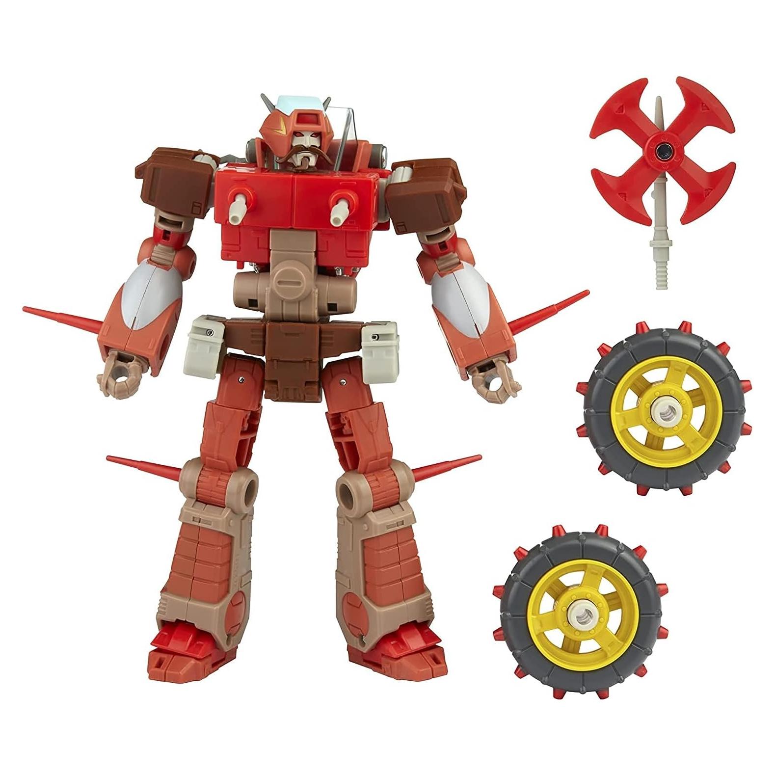 Figura de Acción Wreck-Gar Transformers Hasbro 16.5 cm