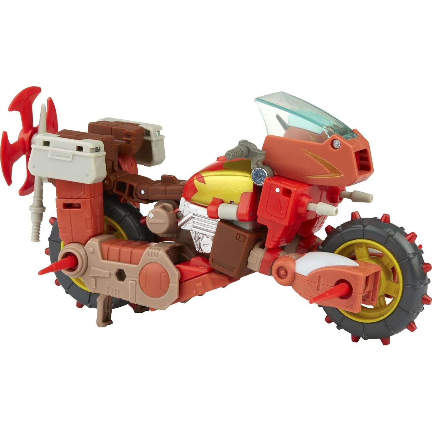 Figura de Acción Wreck-Gar Transformers Hasbro 16.5 cm