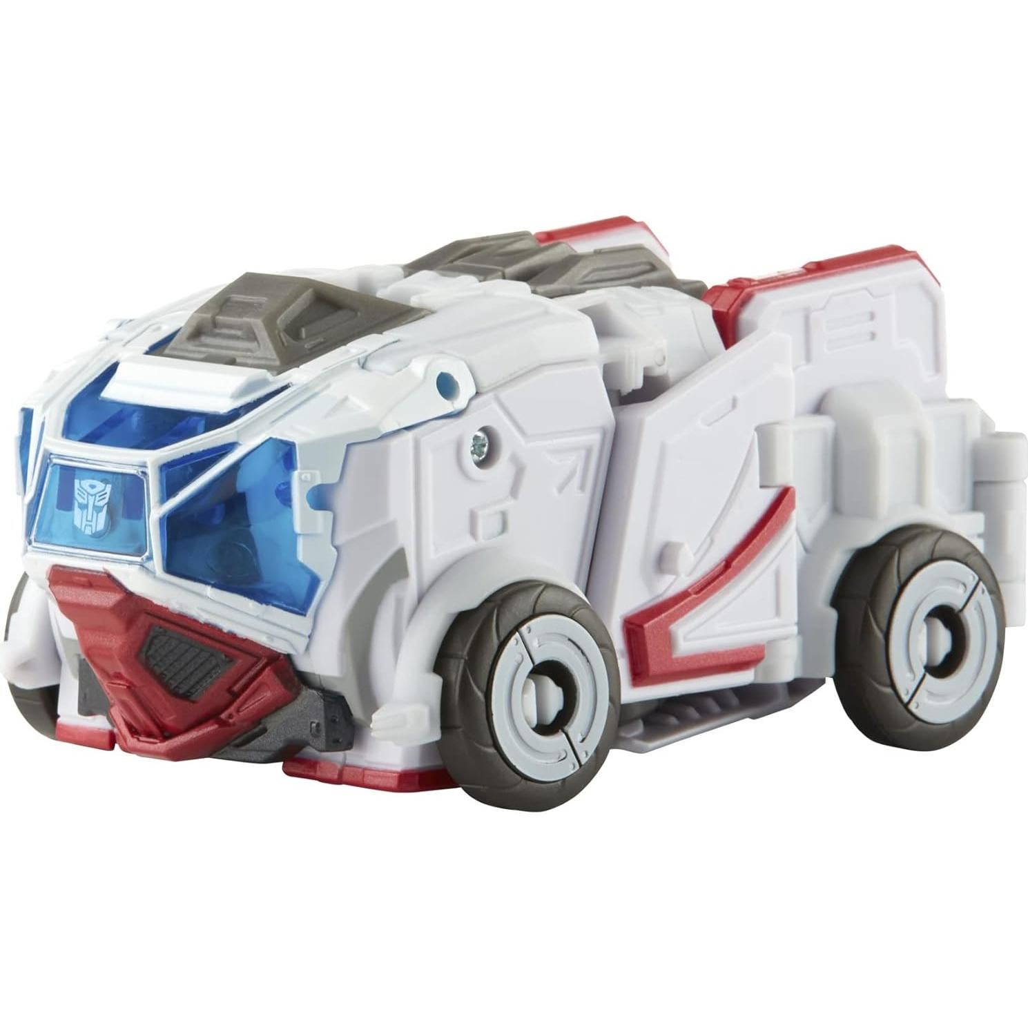 Transformers Juguete Autobot Ratchet Hasbro 11.43 cm Deluxe