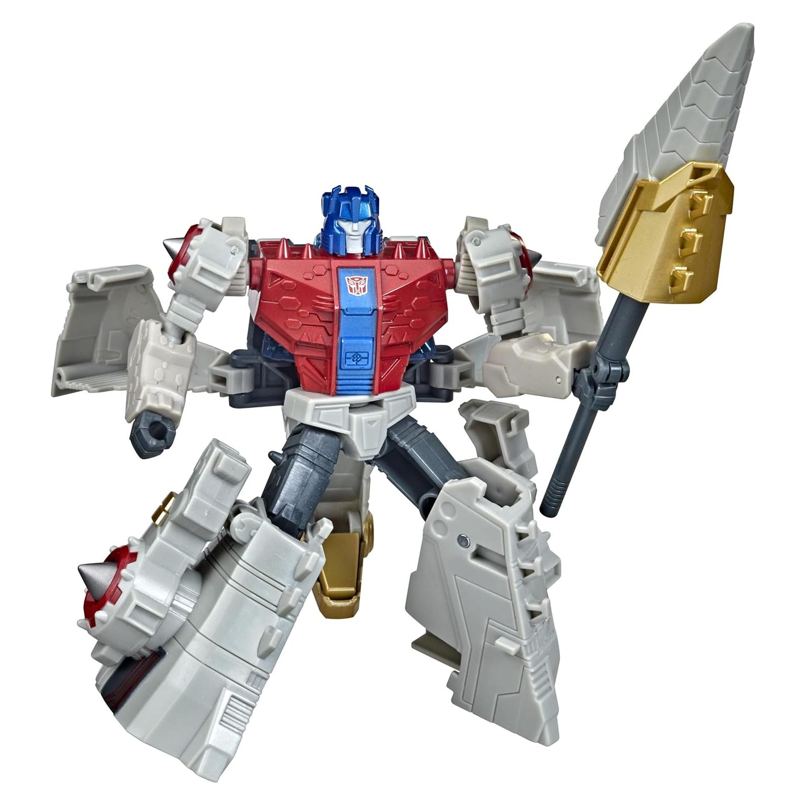 Transformers Juguete Dinobot Sludge Hasbro 17.14 cm Armadura Energon