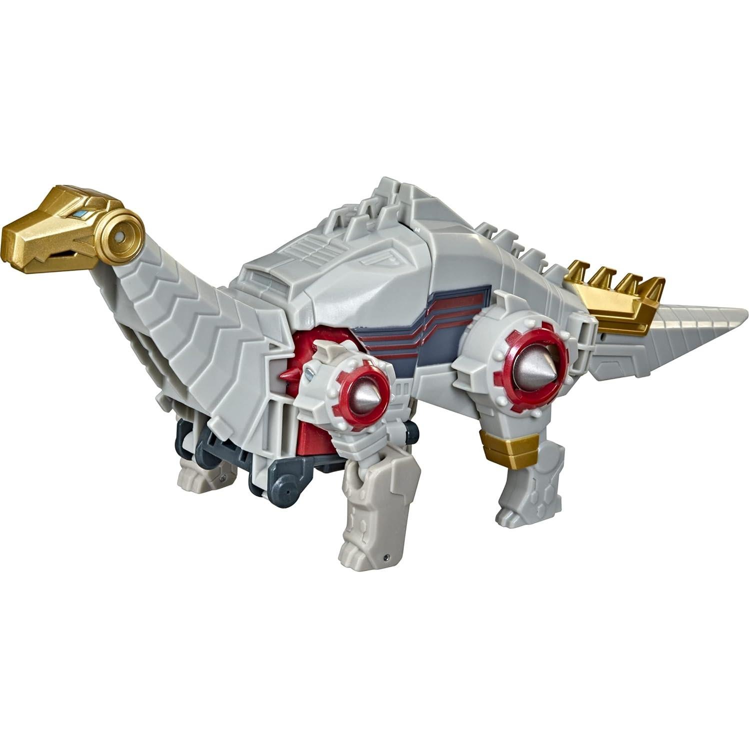 Transformers Juguete Dinobot Sludge Hasbro 17.14 cm Armadura Energon