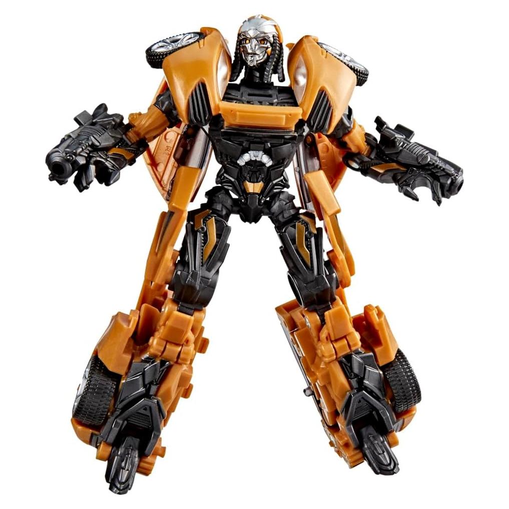 Transformers Studio Series KSI Widow 11.5 cm figura de acción