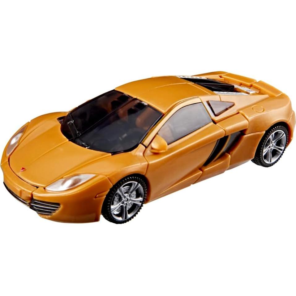 Transformers Studio Series KSI Widow 11.5 cm figura de acción