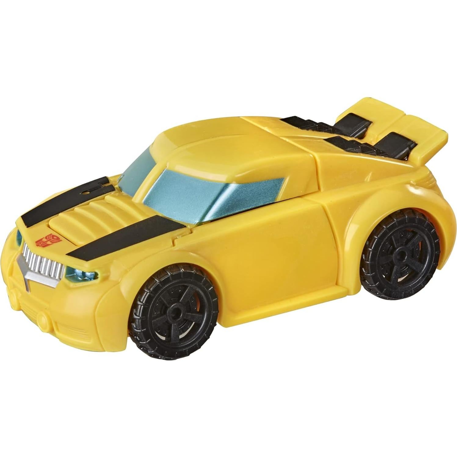 Figura de Acción Bumblebee Transformers Rescue Bots 11.43 cm