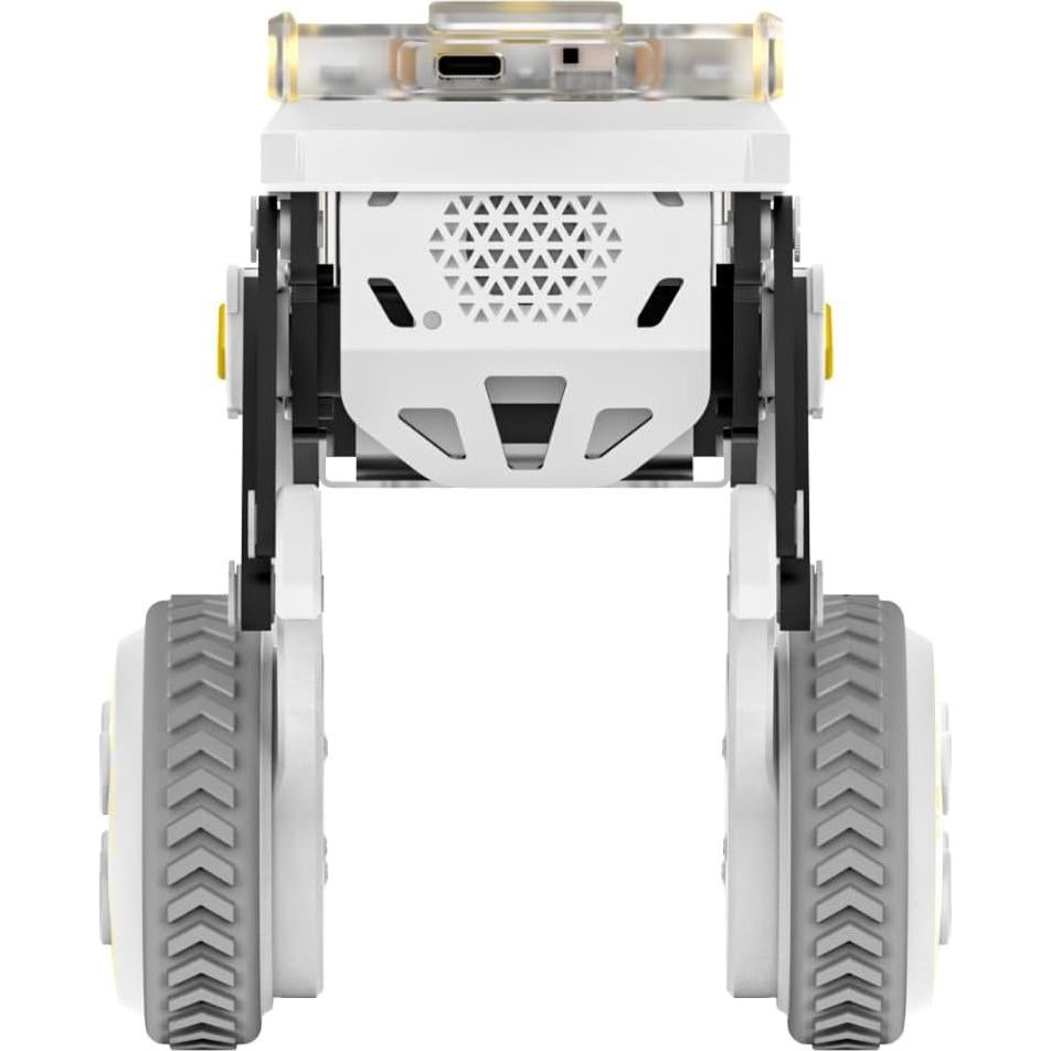 Kit Robot de Programación ELECFREAKS Micro:bit XGO Rider