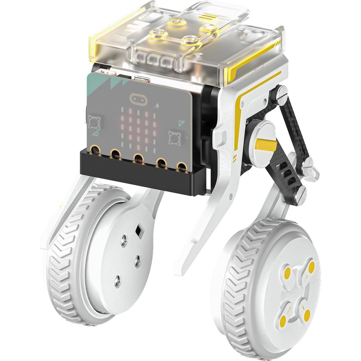 Kit Robot de Programación ELECFREAKS Micro:bit XGO Rider