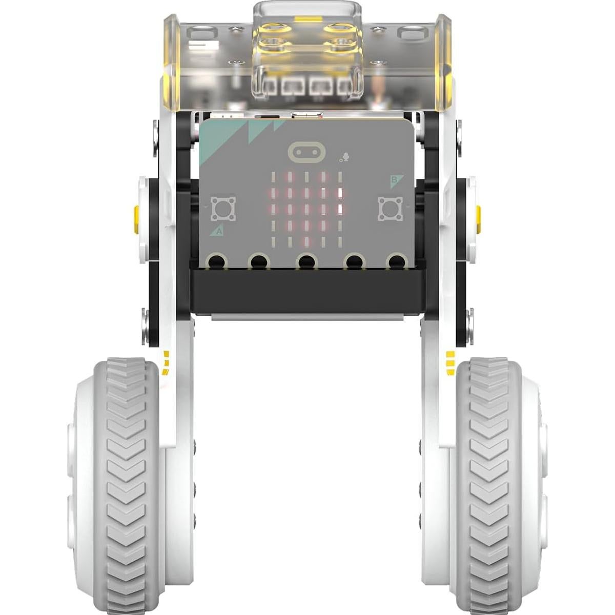 Kit Robot de Programación ELECFREAKS Micro:bit XGO Rider