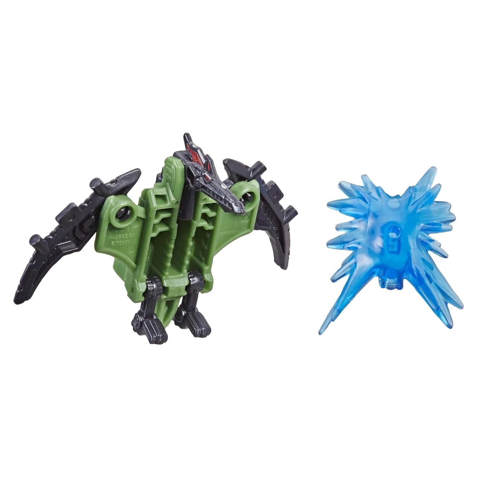 Transformers Generaciones WFC-S16 Pteraxadon Figura de Acción 3.81 cm