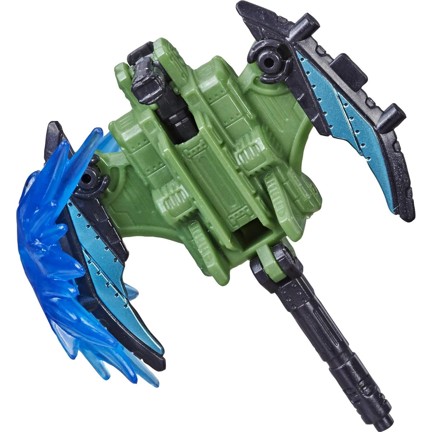 Transformers Generaciones WFC-S16 Pteraxadon Figura de Acción 3.81 cm