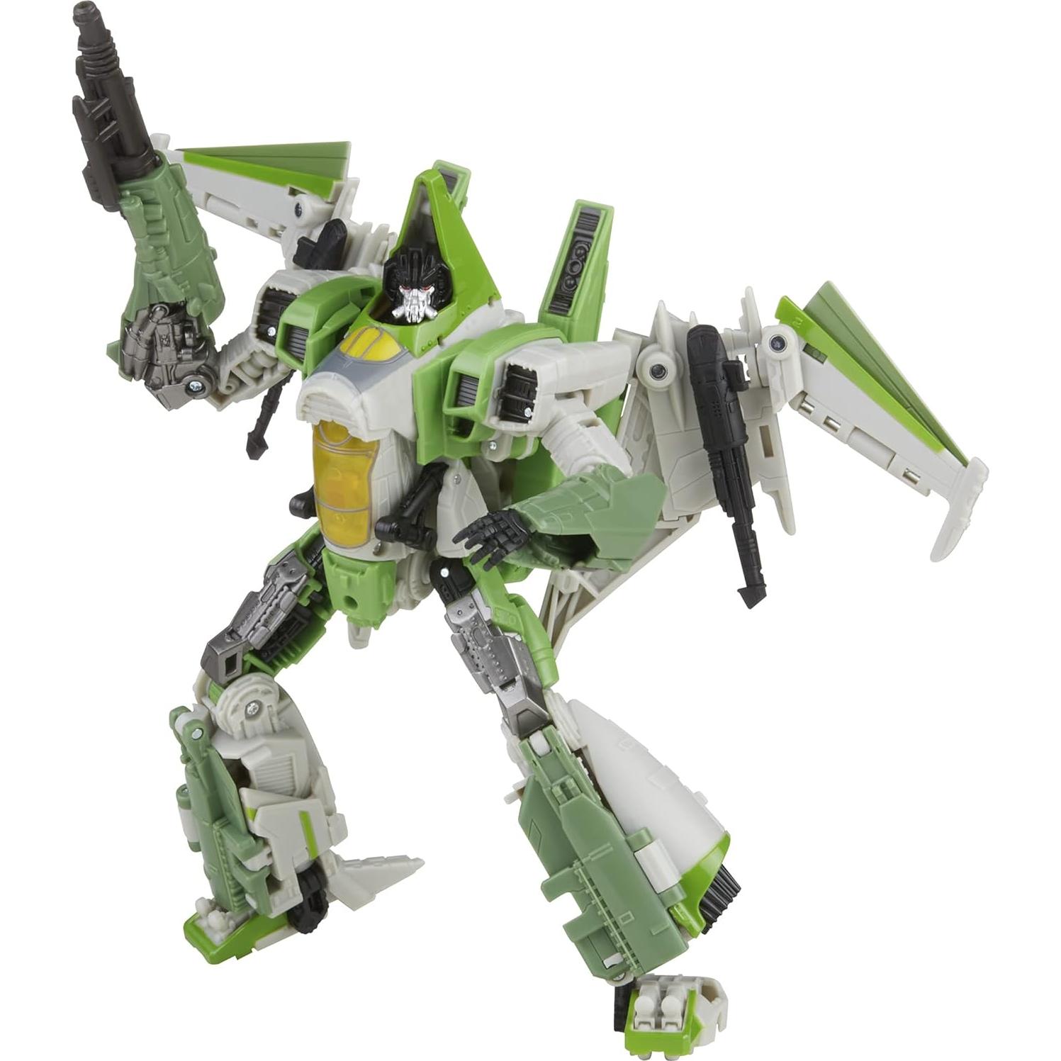 Transformers Figura de Acción Thrust Voyager 16.51 cm Hasbro