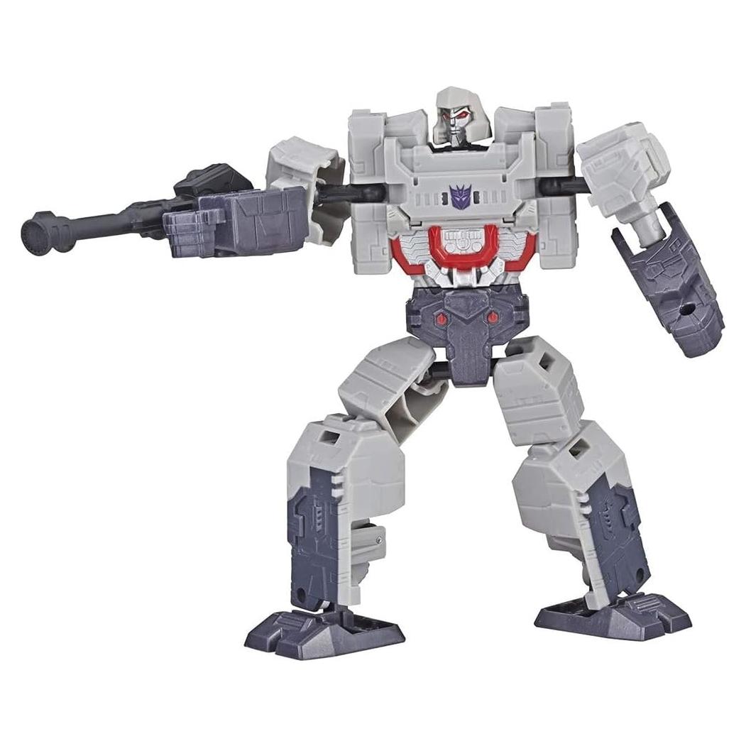 Figura Transformers Megatron Alpha 6.35x17.78x22.86cm Hasbro