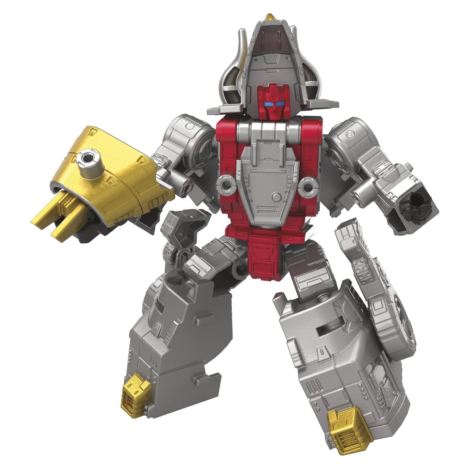 Transformers Legacy Evolution Dinobot Slug 8.9 cm figura de acción