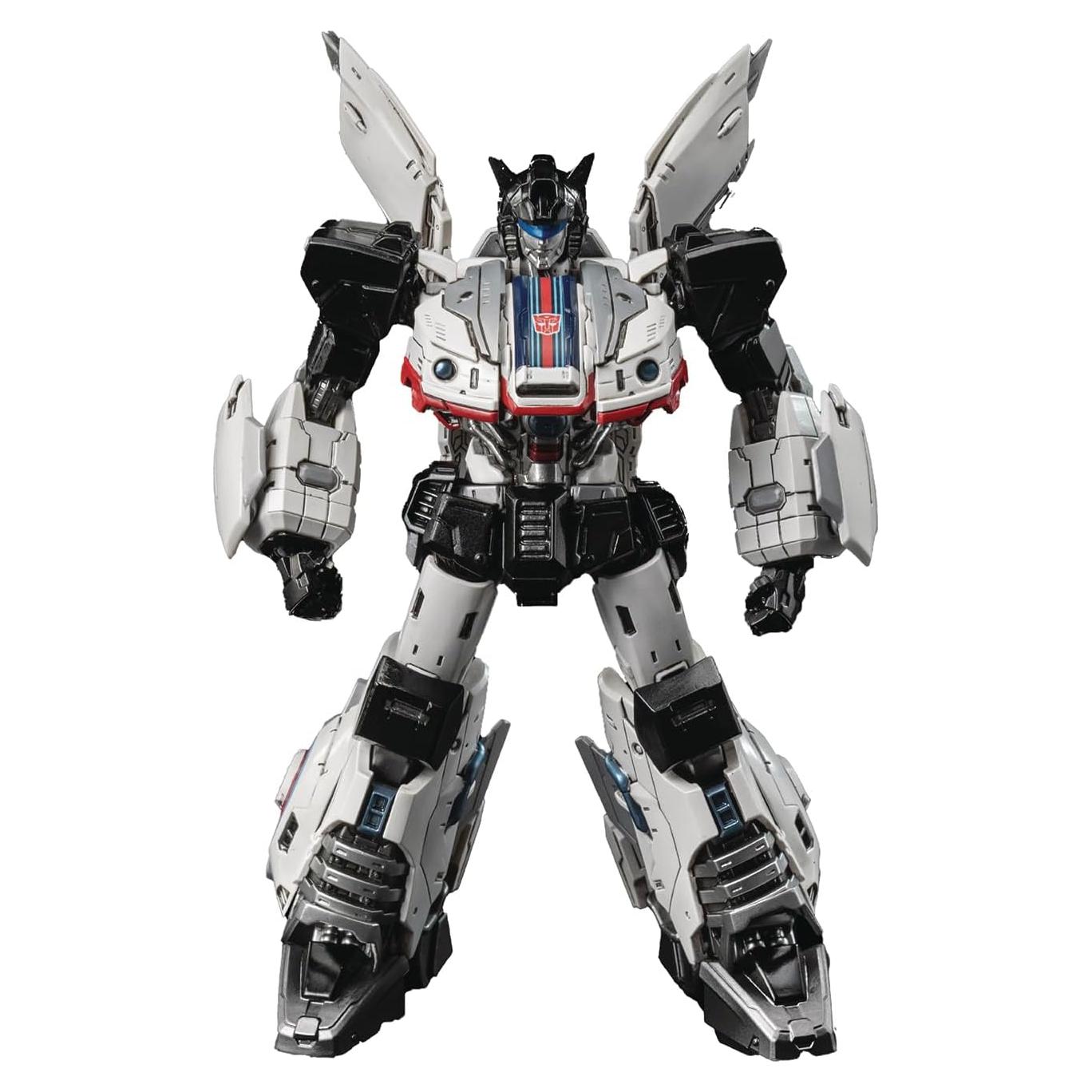 Transformers MDLX Jazz Figura de Acción 15.24 cm threezero