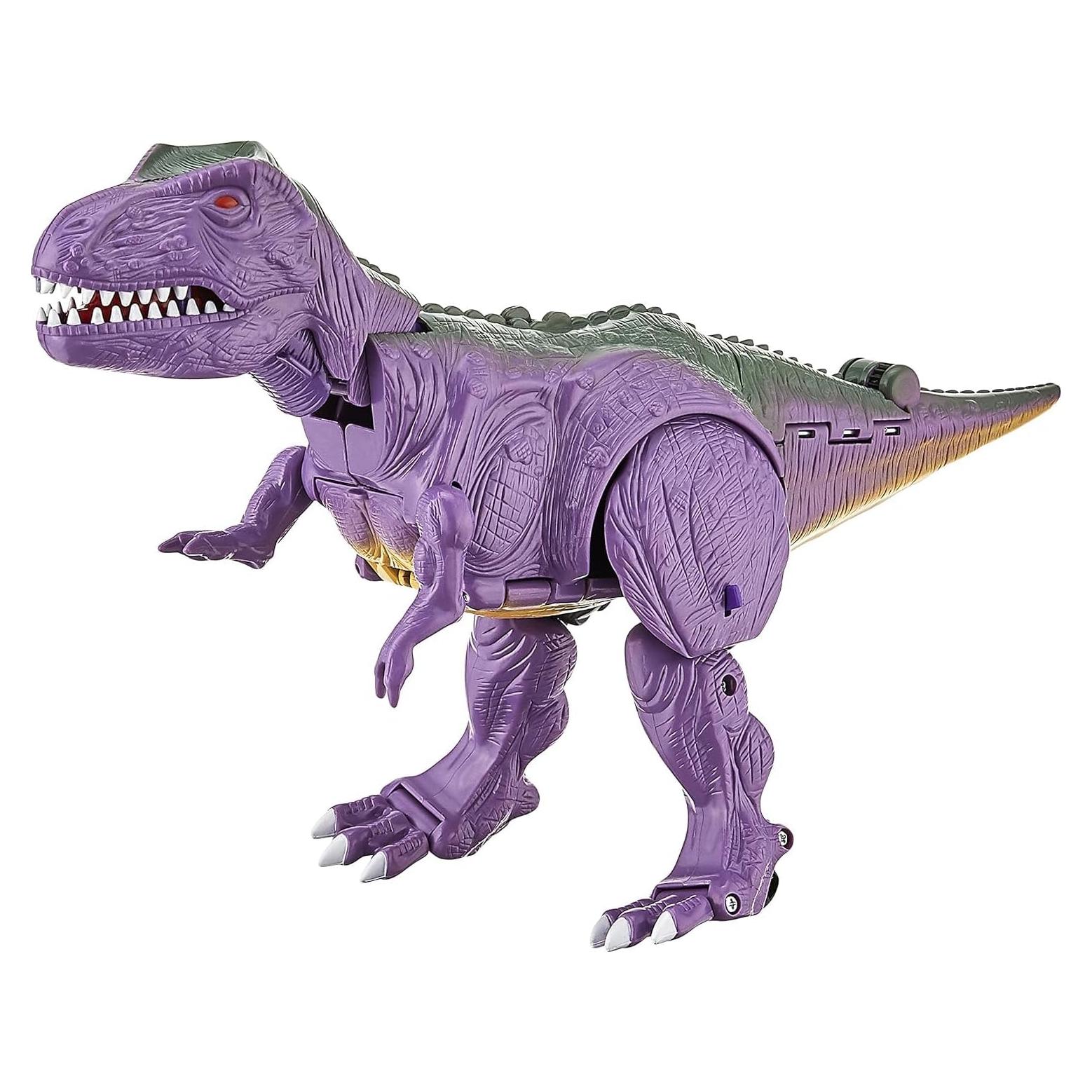 Figura de Acción Transformers Vintage Beast Wars Megatron