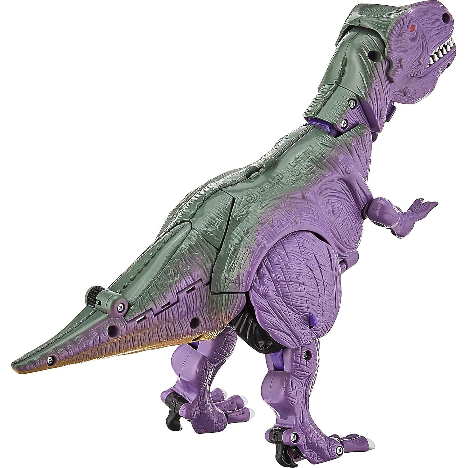 Figura de Acción Transformers Vintage Beast Wars Megatron