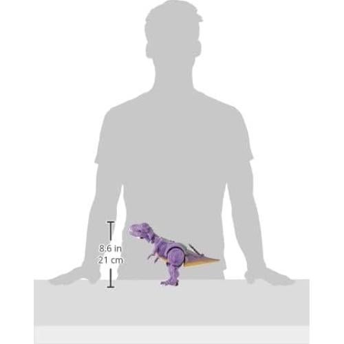 Figura de Acción Transformers Vintage Beast Wars Megatron