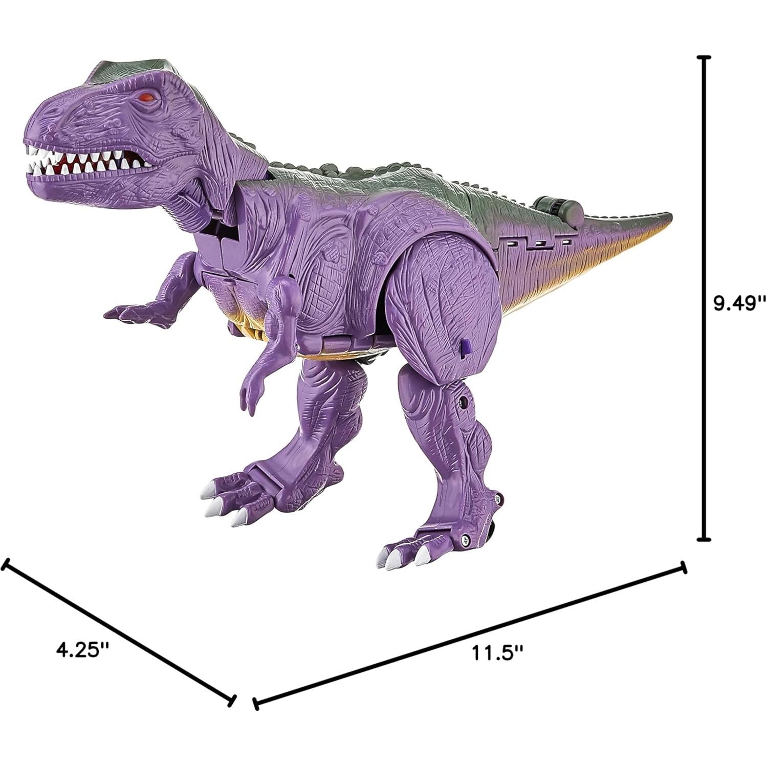 Figura de Acción Transformers Vintage Beast Wars Megatron