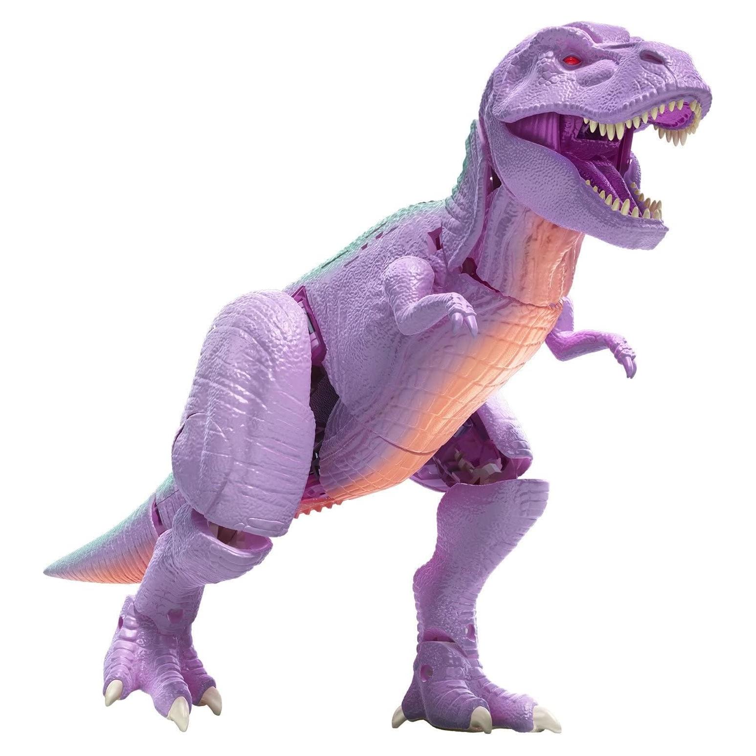 Transformers Megatron Bestia WFC-K10 Figura de Acción 19 cm