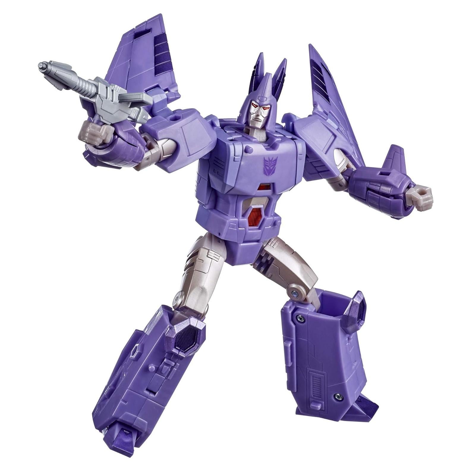 Transformers Figura de Acción Cyclonus Hasbro 17.78 cm