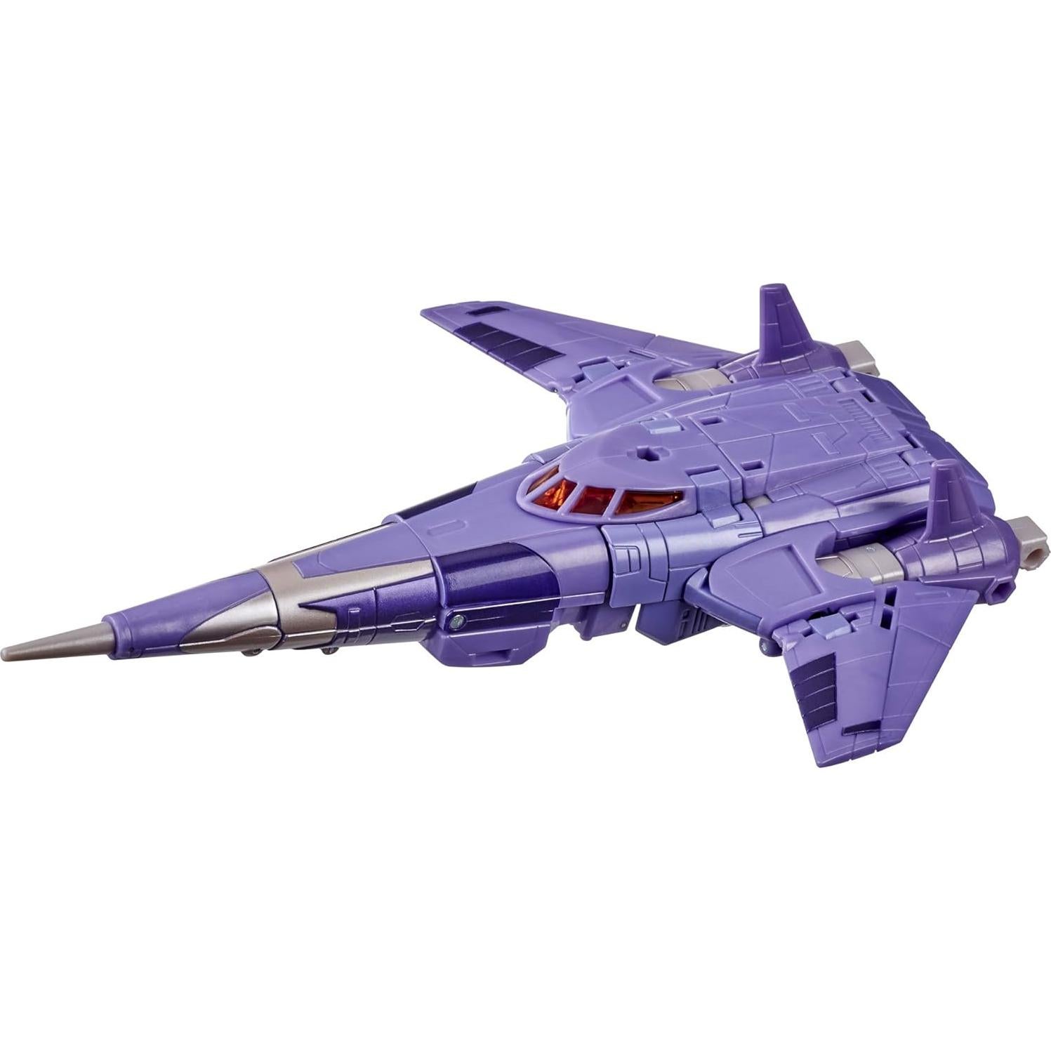 Transformers Figura de Acción Cyclonus Hasbro 17.78 cm