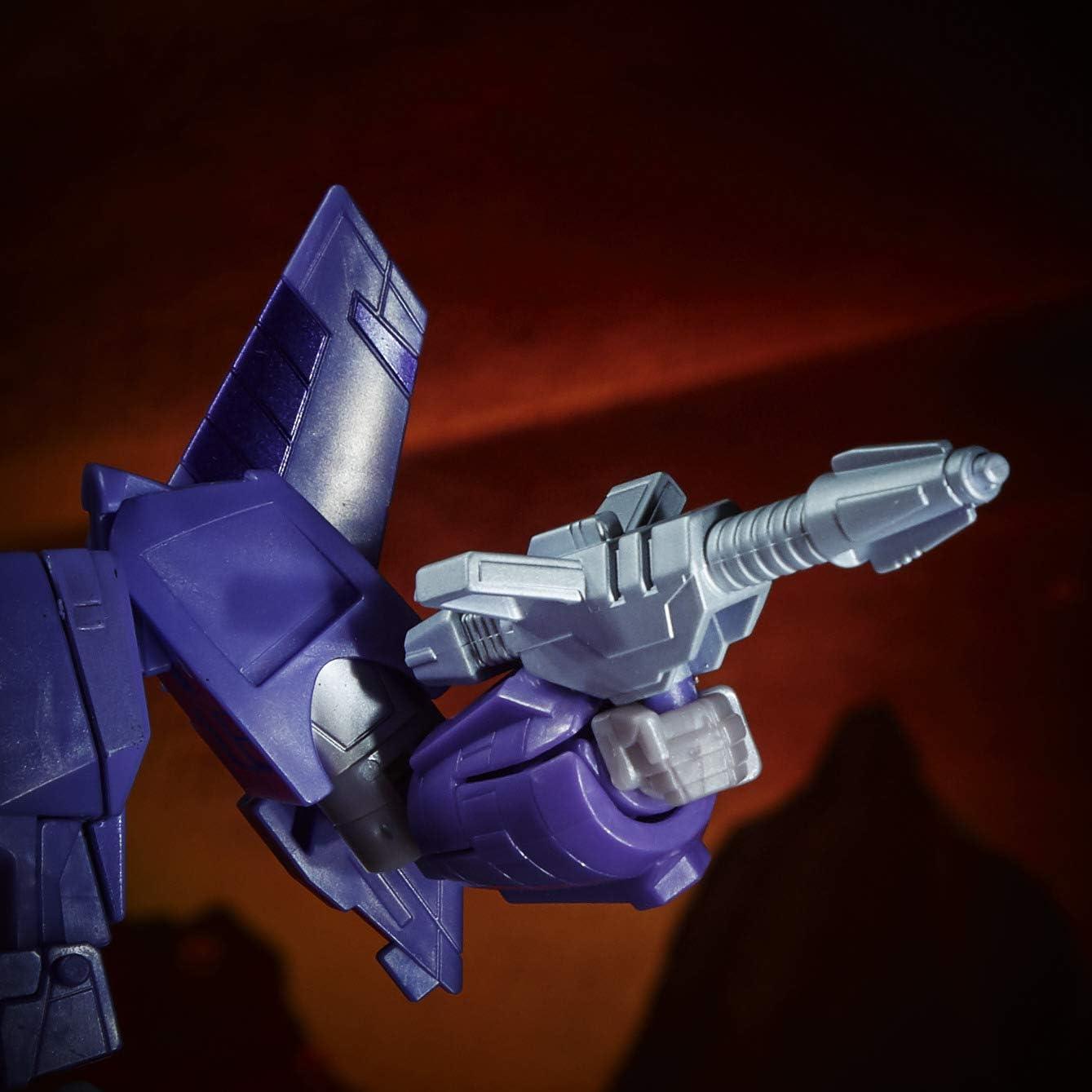 Transformers Figura de Acción Cyclonus Hasbro 17.78 cm