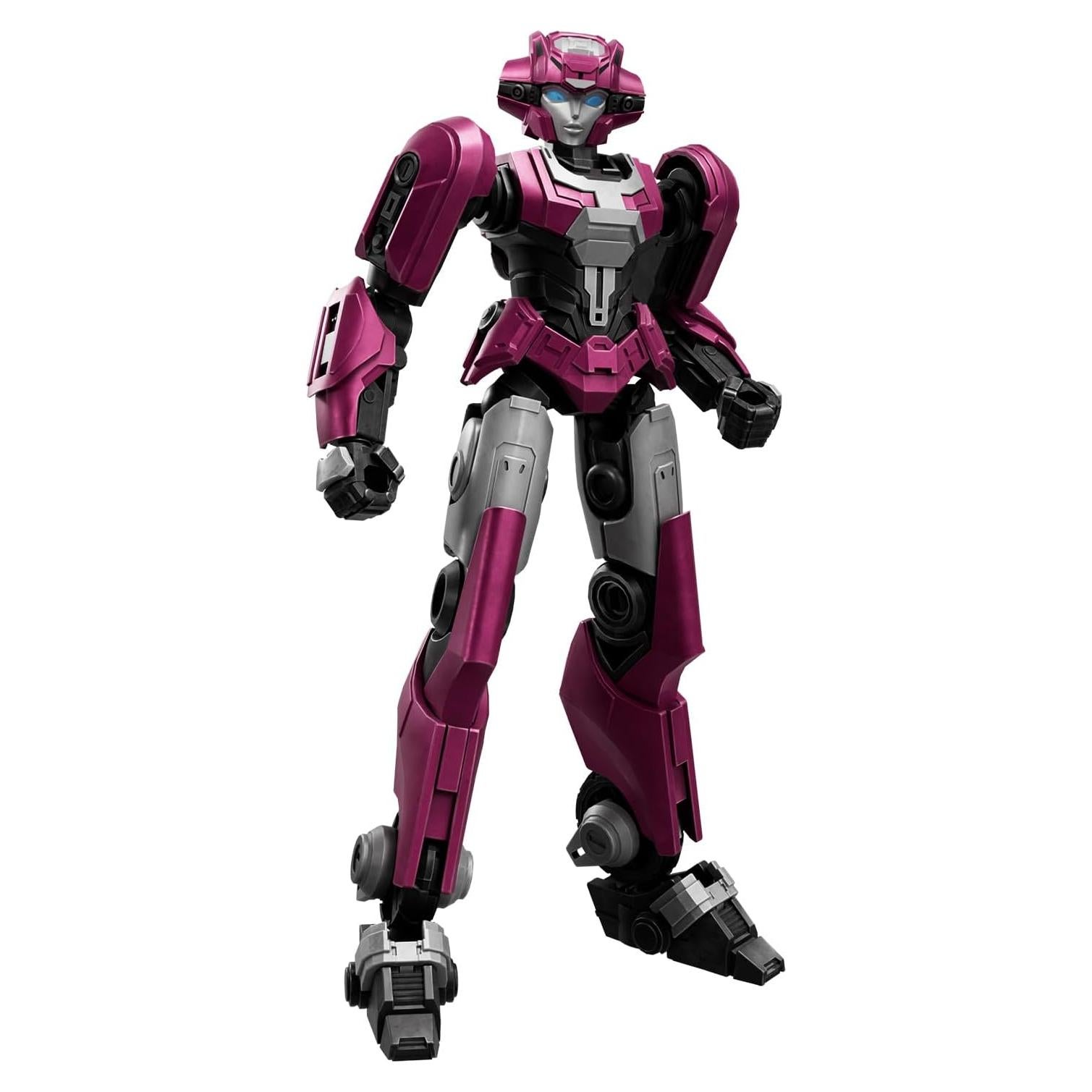 Transformers Elita-1 Clase Clásica Blokees - 25.4 cm