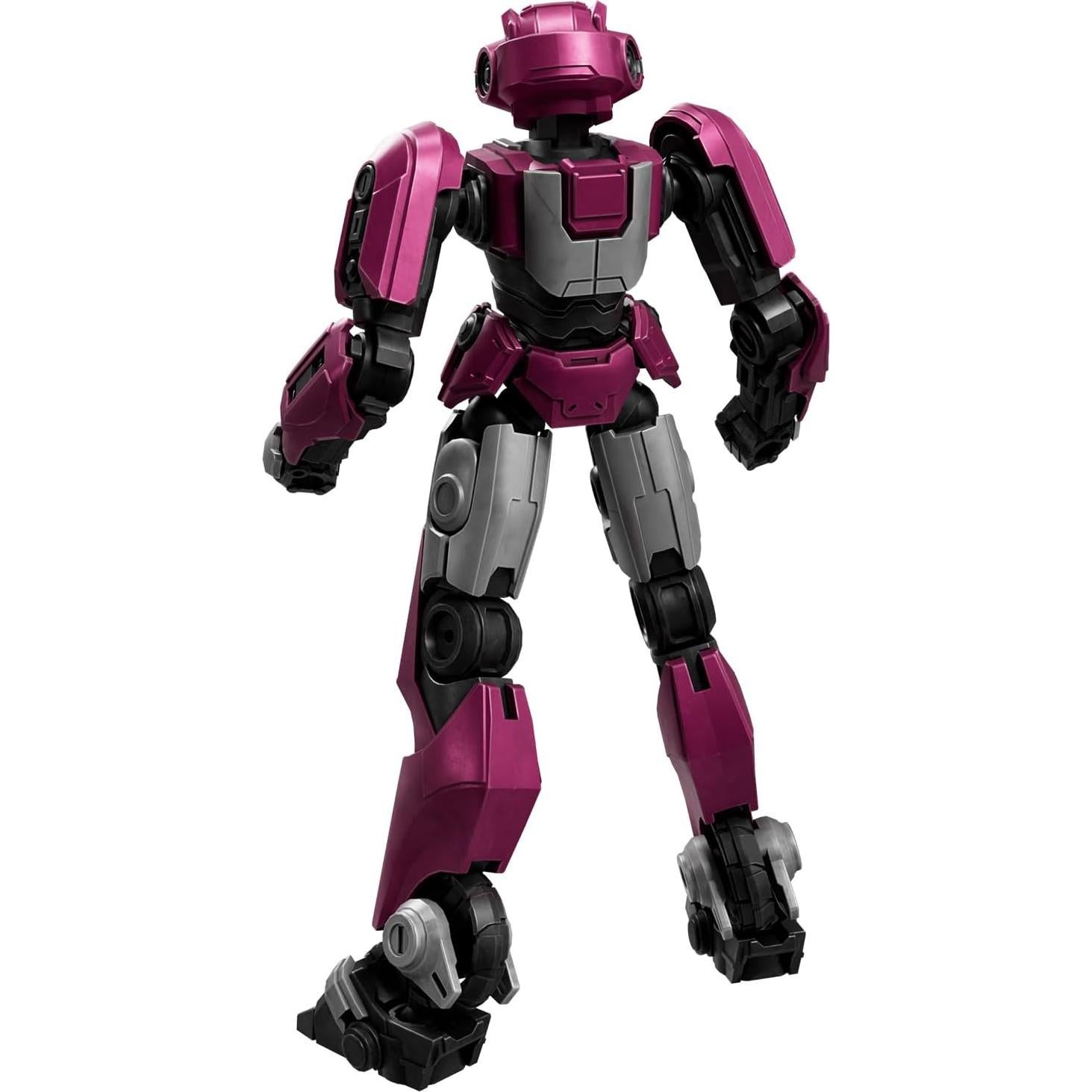 Transformers Elita-1 Clase Clásica Blokees - 25.4 cm