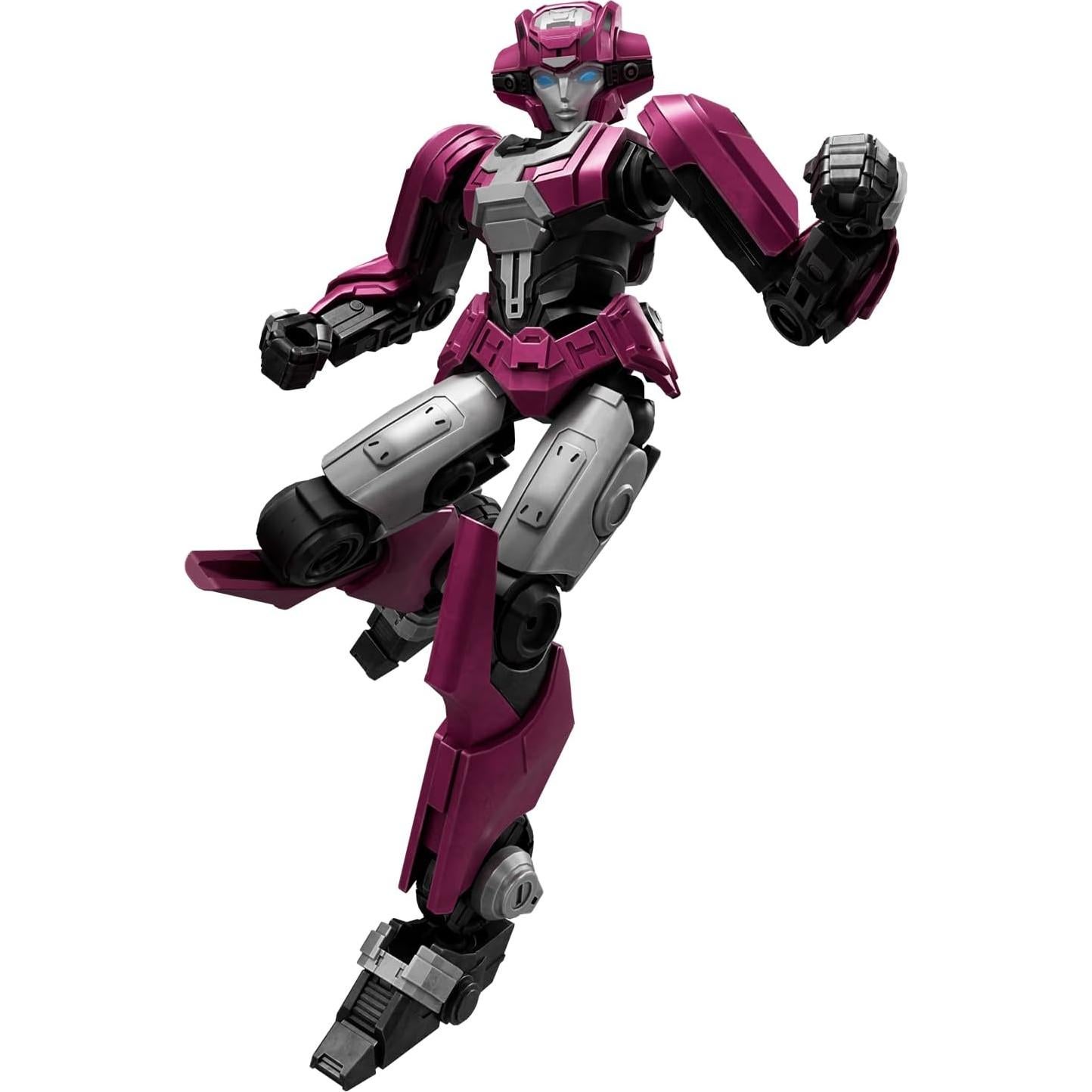 Transformers Elita-1 Clase Clásica Blokees - 25.4 cm