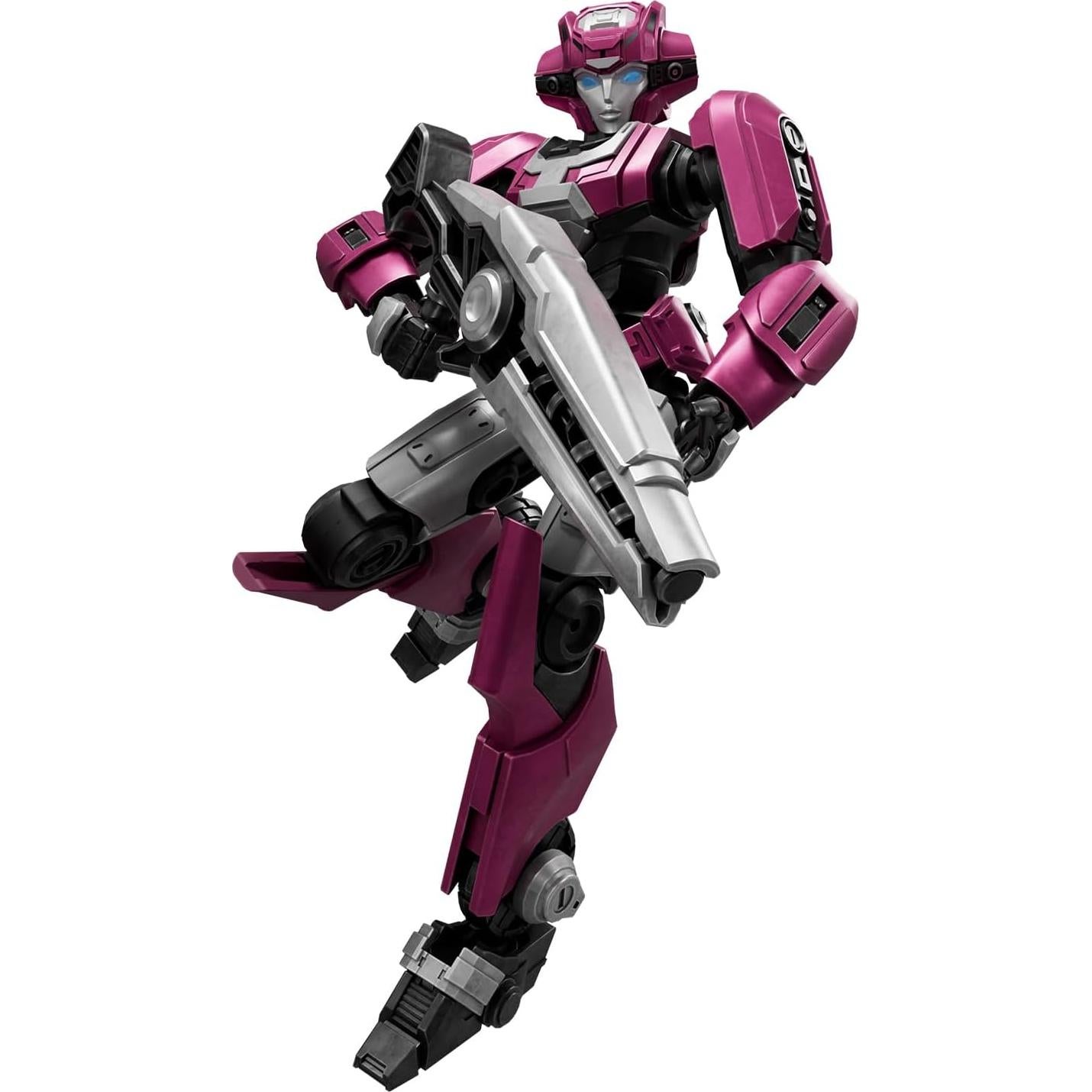 Transformers Elita-1 Clase Clásica Blokees - 25.4 cm