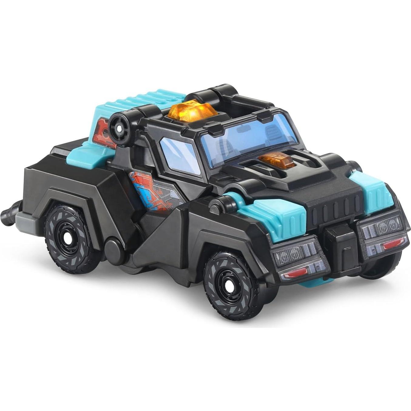 Caminón de Terreno VTech T-Rex Transformable 7.9x17.2cm