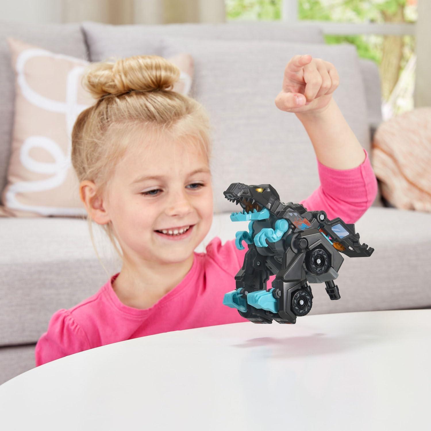 Caminón de Terreno VTech T-Rex Transformable 7.9x17.2cm