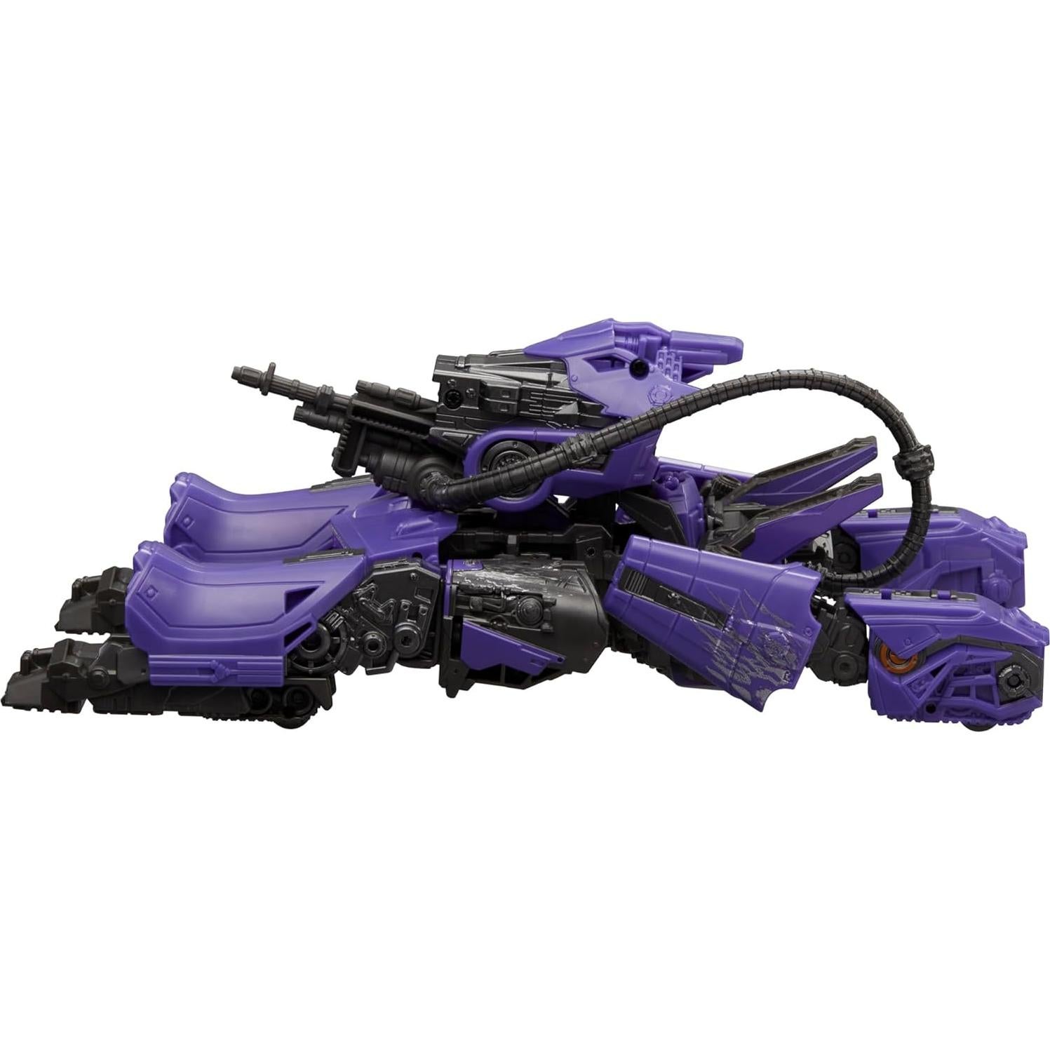 Transformers Juguete Bumblebee Shockwave 110 - Figura 16.5 cm