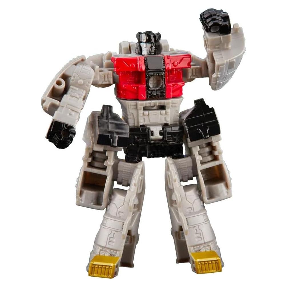 Transformers Legacy Evolution Dinobot Sludge 8.9 cm figura de acción