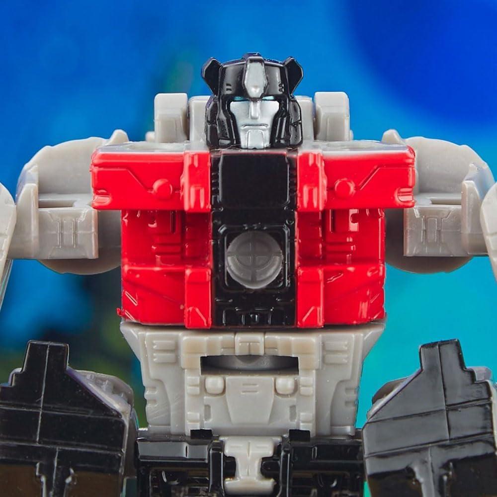 Transformers Legacy Evolution Dinobot Sludge 8.9 cm figura de acción