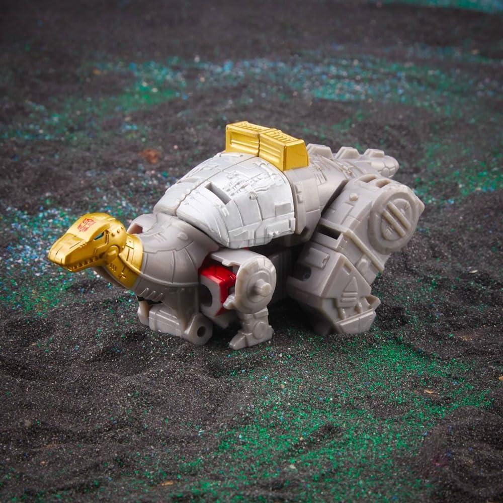 Transformers Legacy Evolution Dinobot Sludge 8.9 cm figura de acción