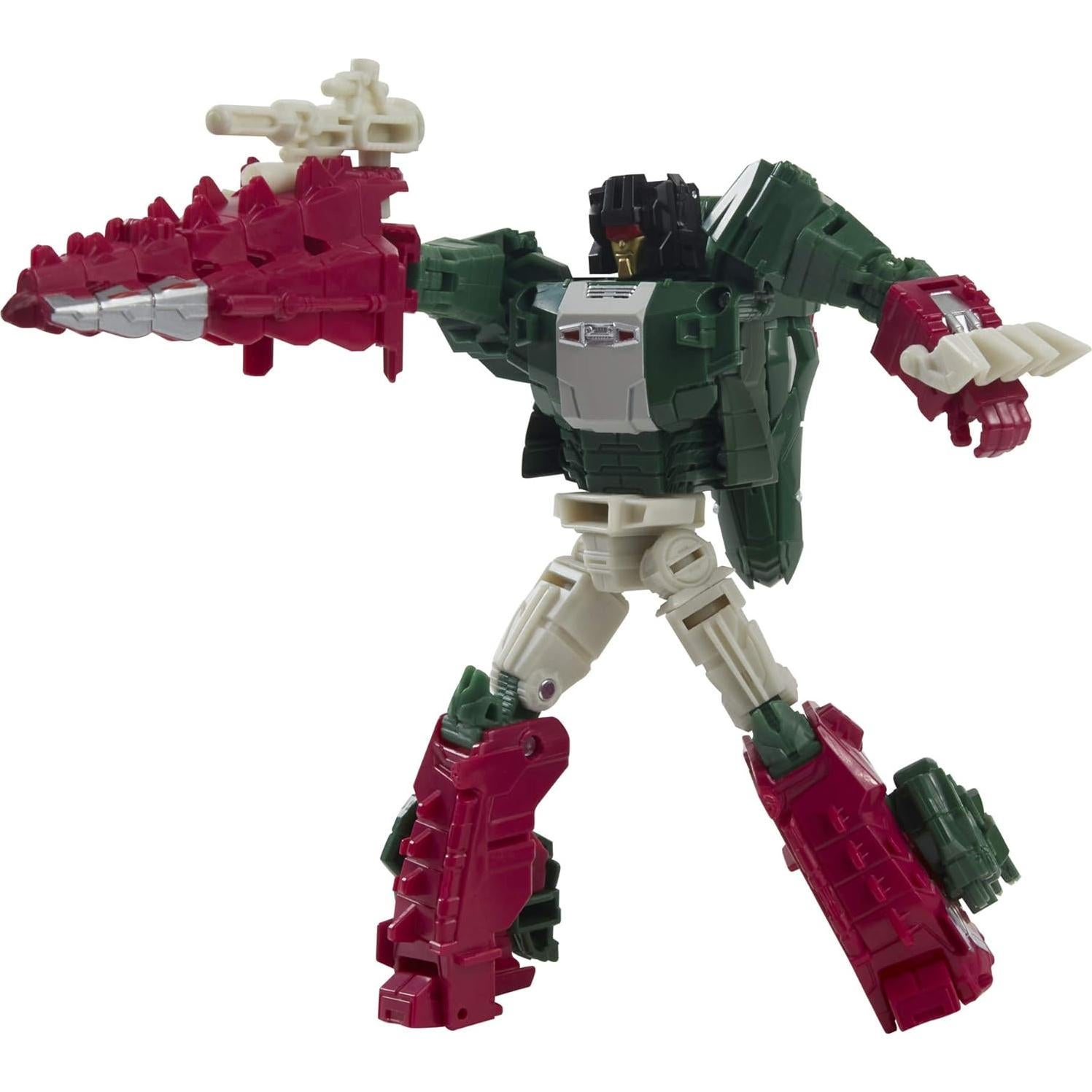 Figura Transformers Skullcruncher Hasbro 14x7.6x6.4cm