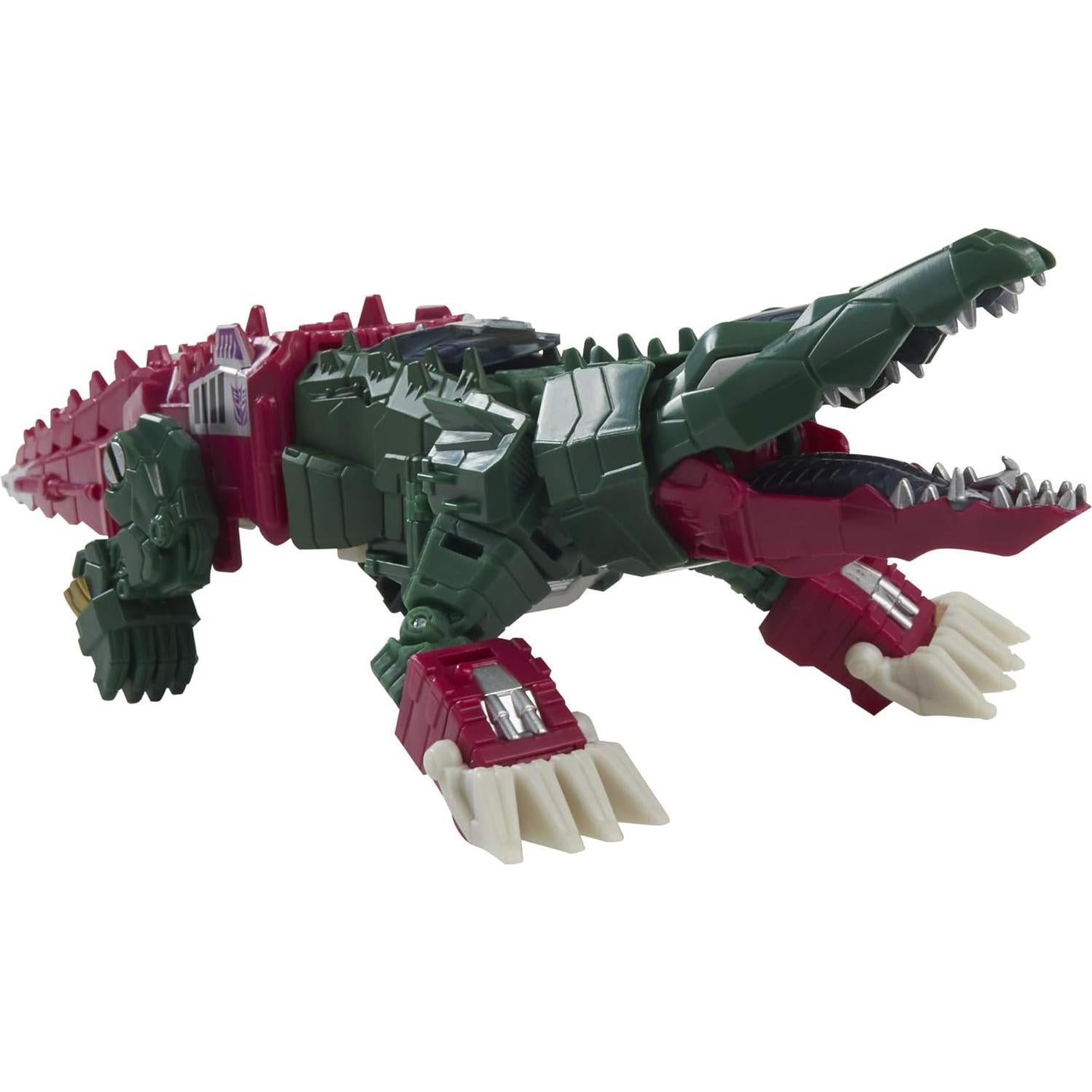 Figura Transformers Skullcruncher Hasbro 14x7.6x6.4cm