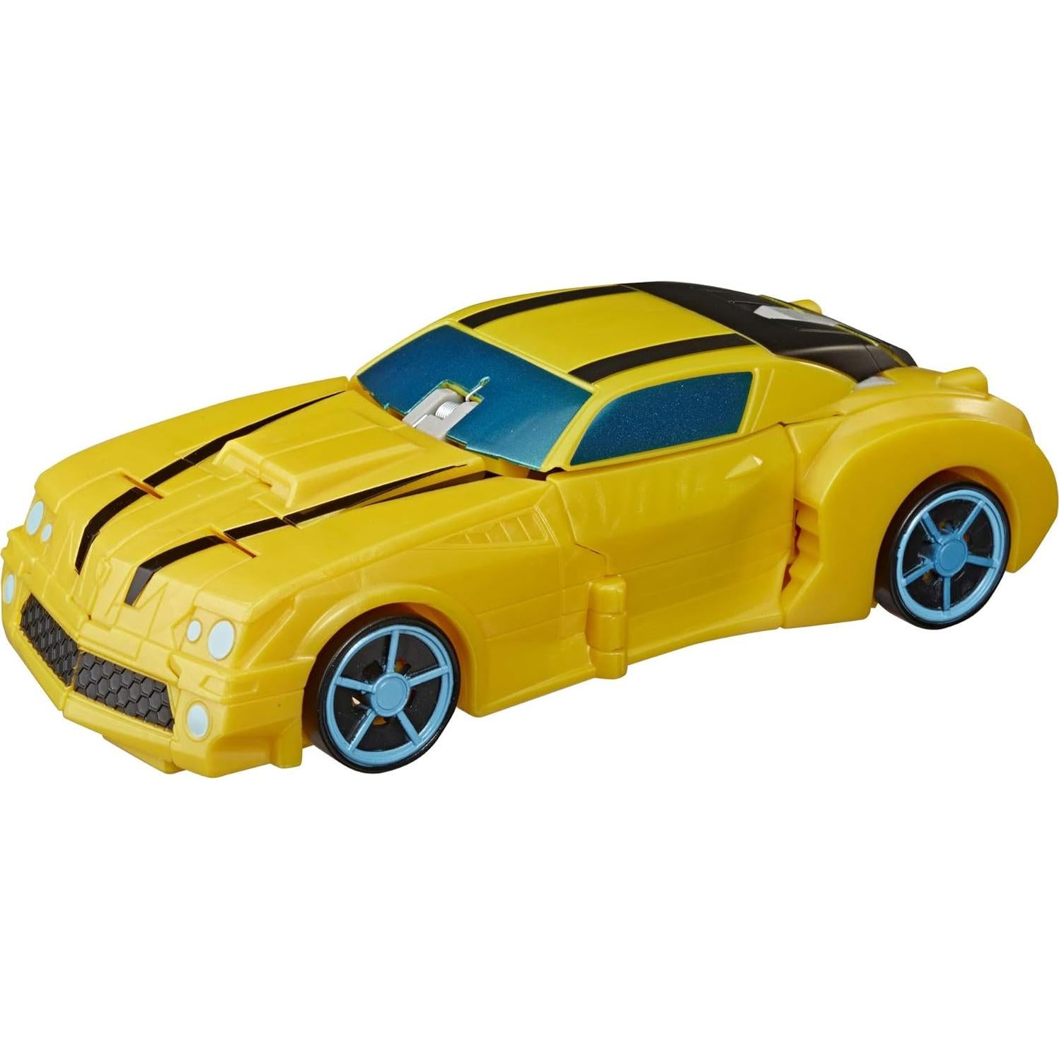 Figura de Acción Bumblebee Transformers Cyberverse 17.15 cm