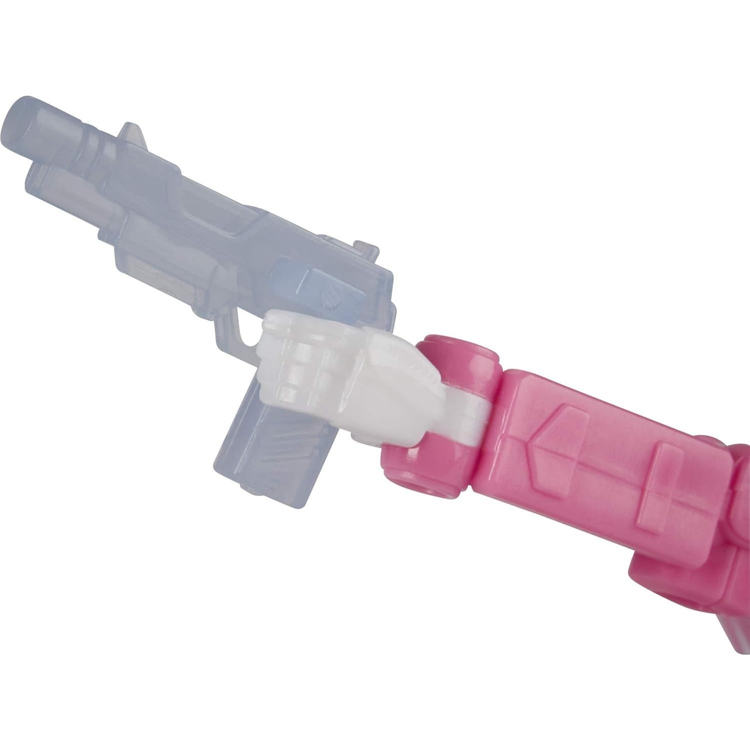 Figura de Acción Arcee Transformers Generaciones 14 cm