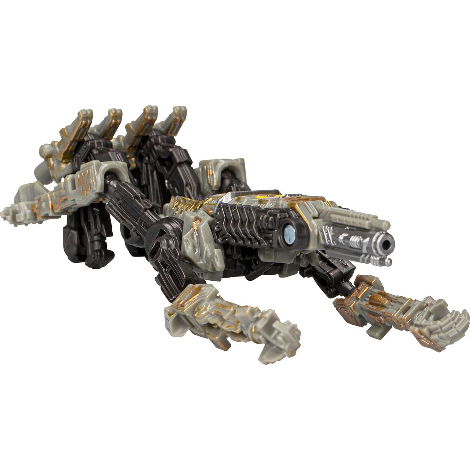 Figura de Acción Transformers Terrorcon Novakane 8.9 cm Hasbro