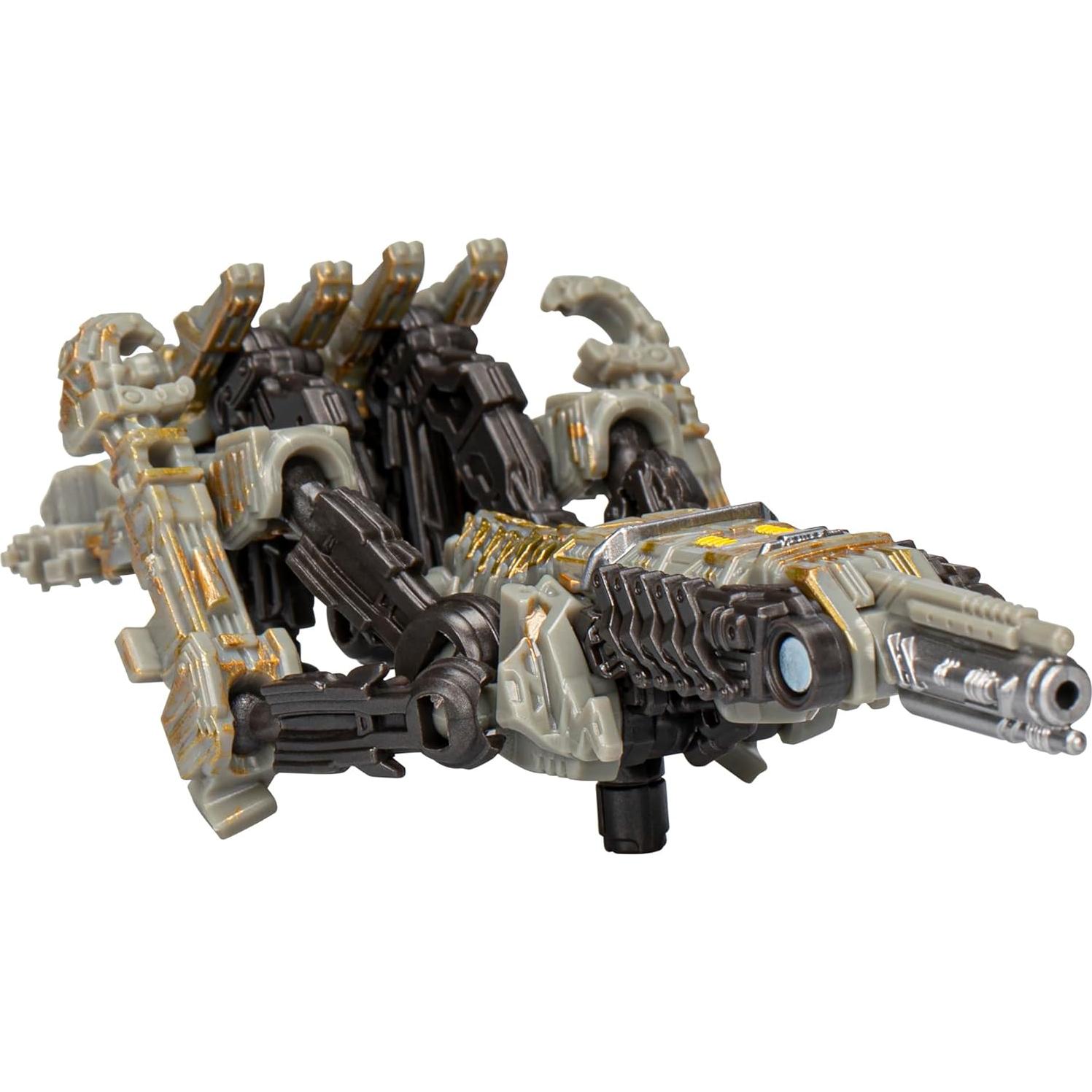 Figura de Acción Transformers Terrorcon Novakane 8.9 cm Hasbro