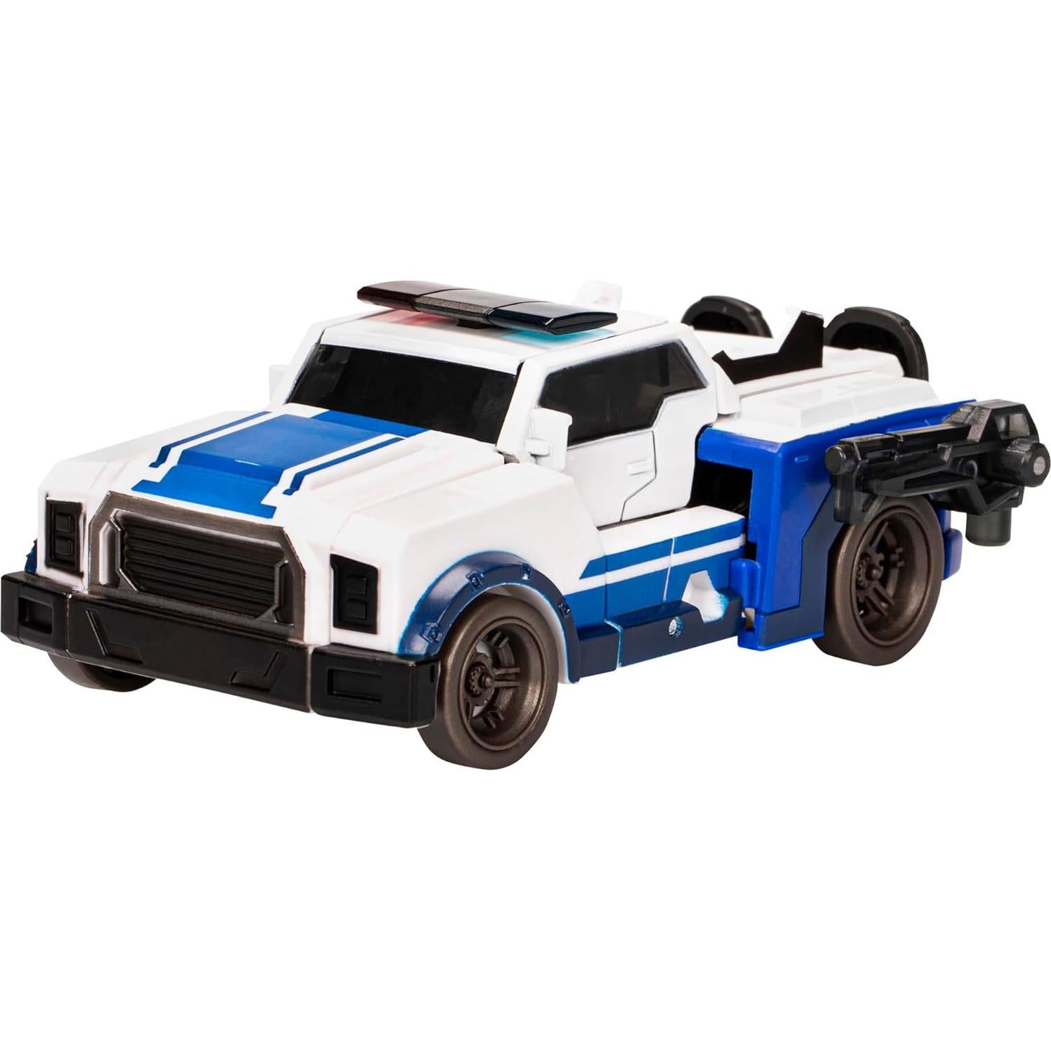 Transformers Legacy Evolución Deluxe Strongarm 14 cm Hasbro