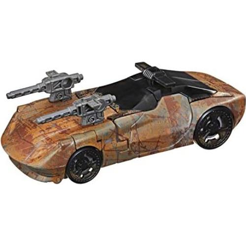 Figura Transformers Decepticon Sparkless Bot Hasbro 23.2cm